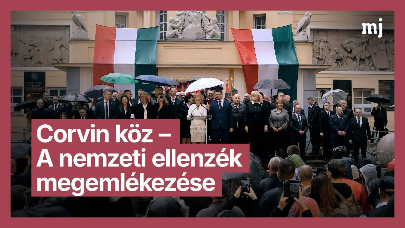 Nemzeti, de nem fideszes – mit képvisel a Mi Hazánk?