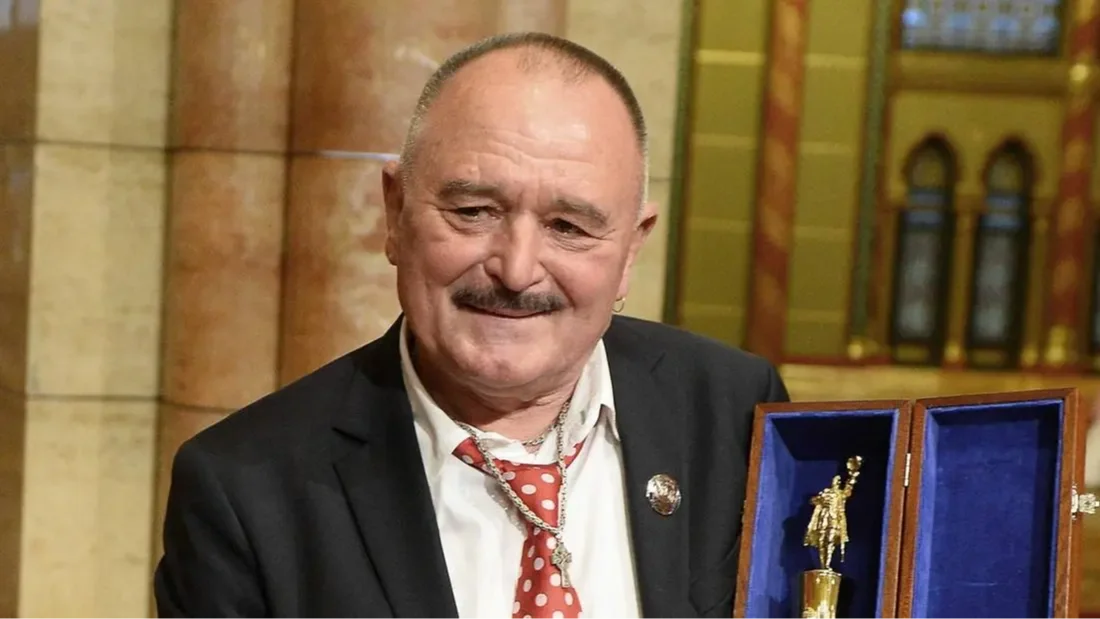 Fotó: Soós Lajos/MTI