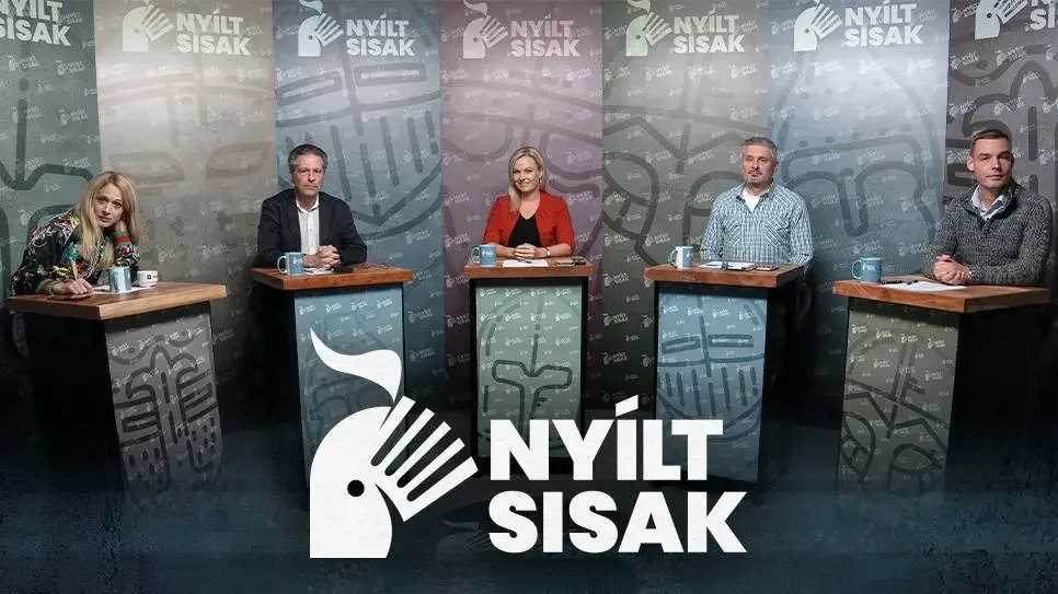 „Ügynökök irányítják Európát” (+VIDEÓ)