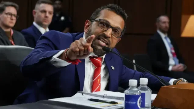 Jonathan Ernst/Reuters