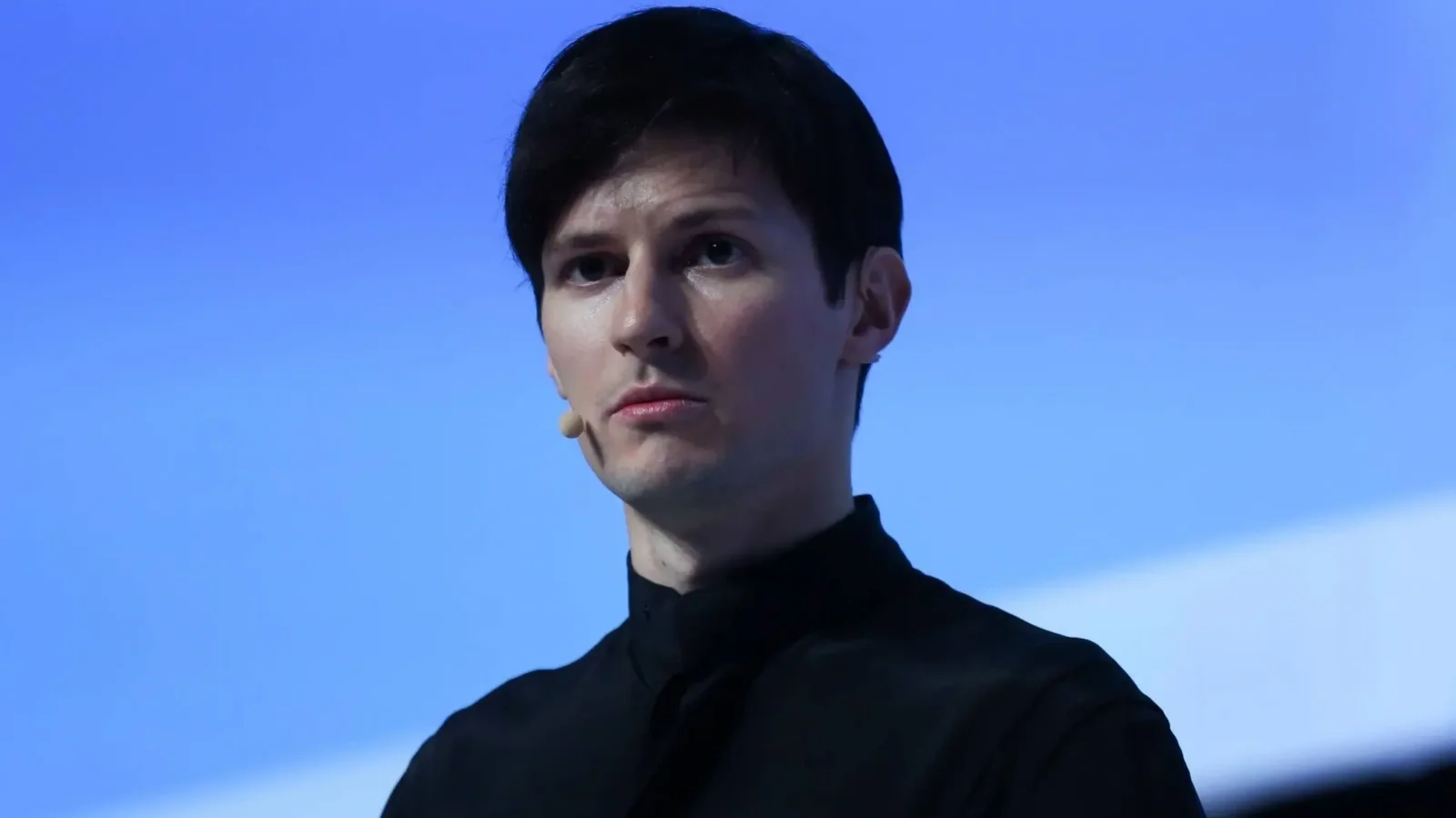 Durov figyelmeztet: az EU-s szavazás csak haladék a magánéletnek