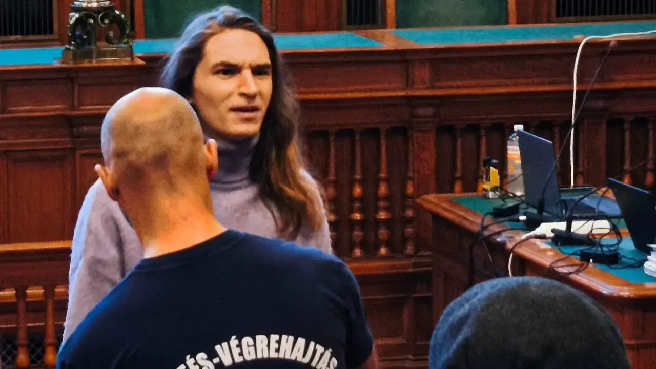 A magyarokat agyonverő antifát sajnáltatja a Deutsche Welle hazai kiadása (+VIDEÓ)