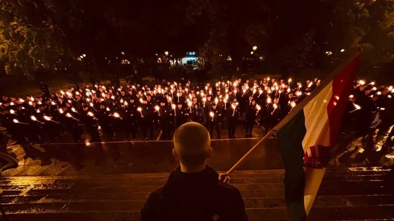 Fotó: NacioanlistaZóna/Telegram