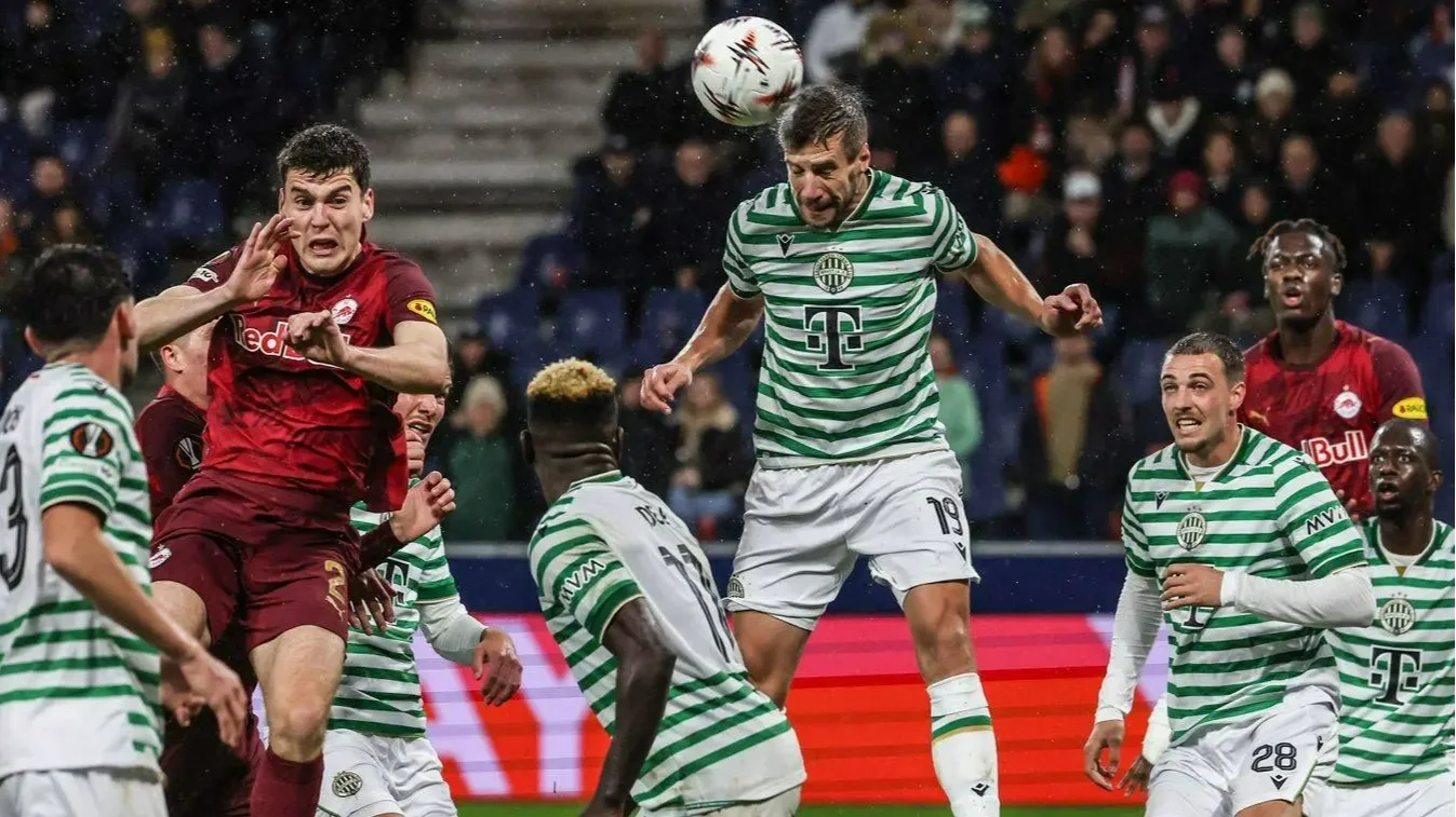 fotó: Magyar Nemzet/Mirkó István