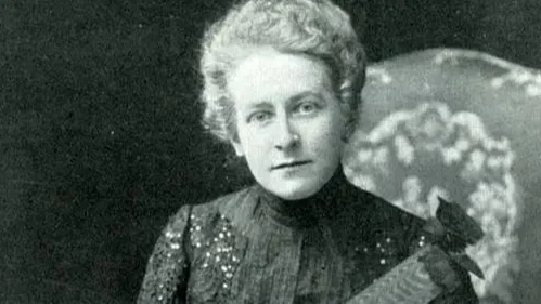 Százötven éve született Tormay Cécile, a legnagyobb hatású magyar politikus-írónő 