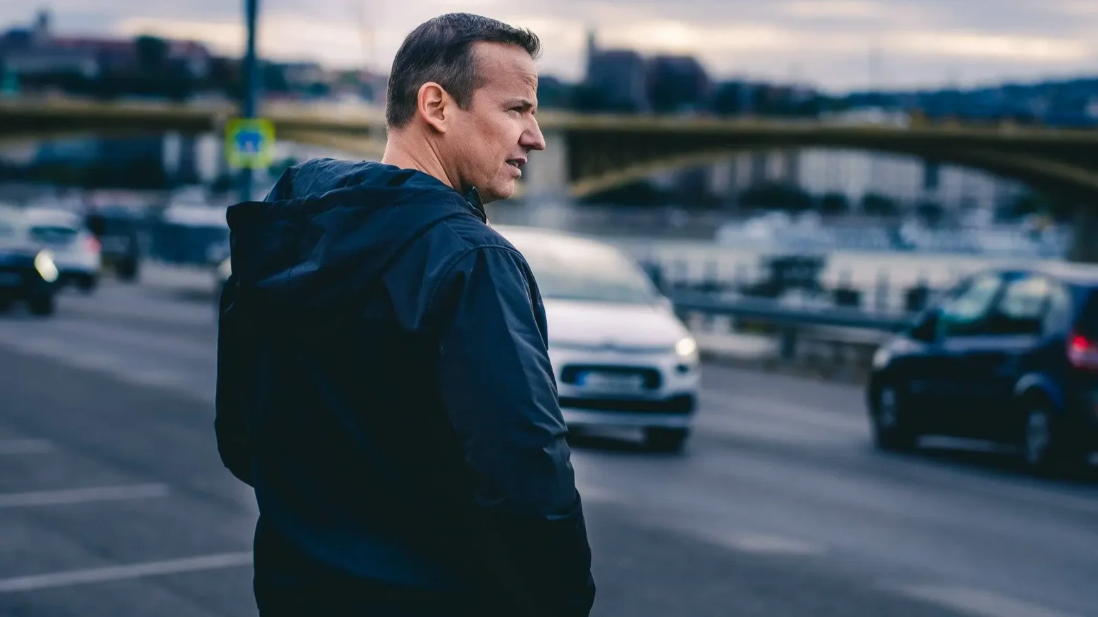 Toroczkai László reagált a Telegram-alapító vészjósló üzenetére