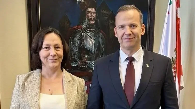 Toroczkai László és Borvendég Zsuzsanna felmérte a Mi Hazánk szövetségeinek helyzetét