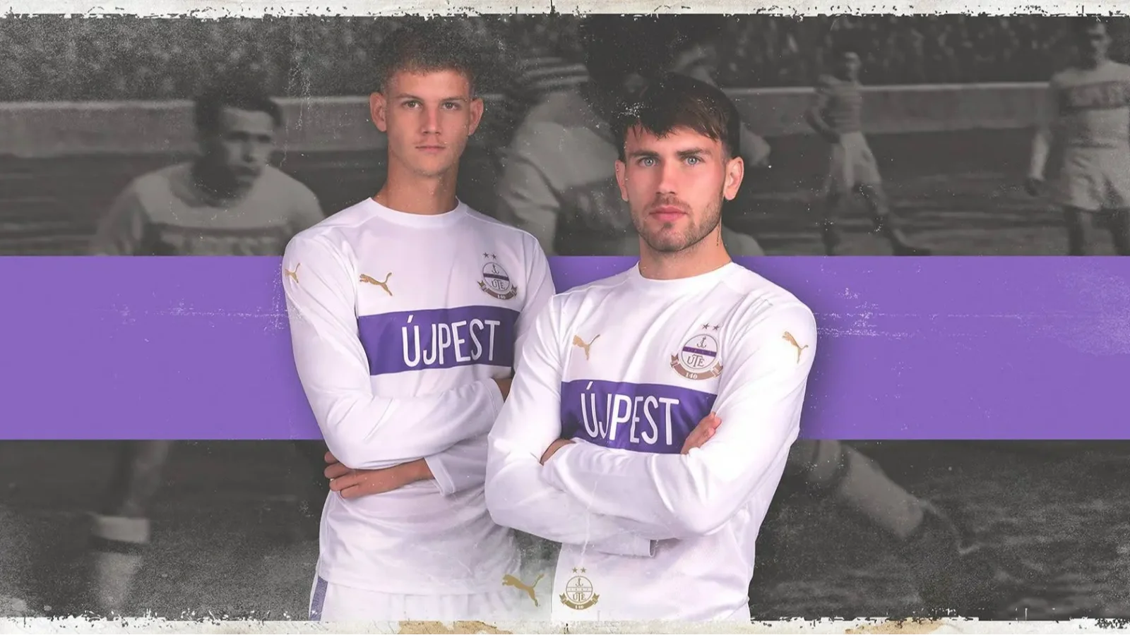 Forrás: ujpestfc.hu