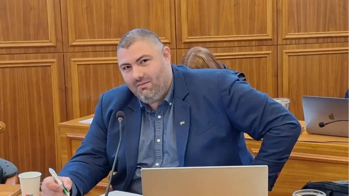 Feljelentést tesz a Mi Hazánk a Pécs Pride szervezője ellen