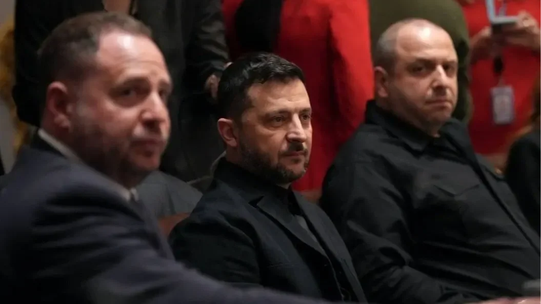 Az ukránok keze lehet benne? Toroczkai reagált a kőolaj-finomítóban kiütött tűzre