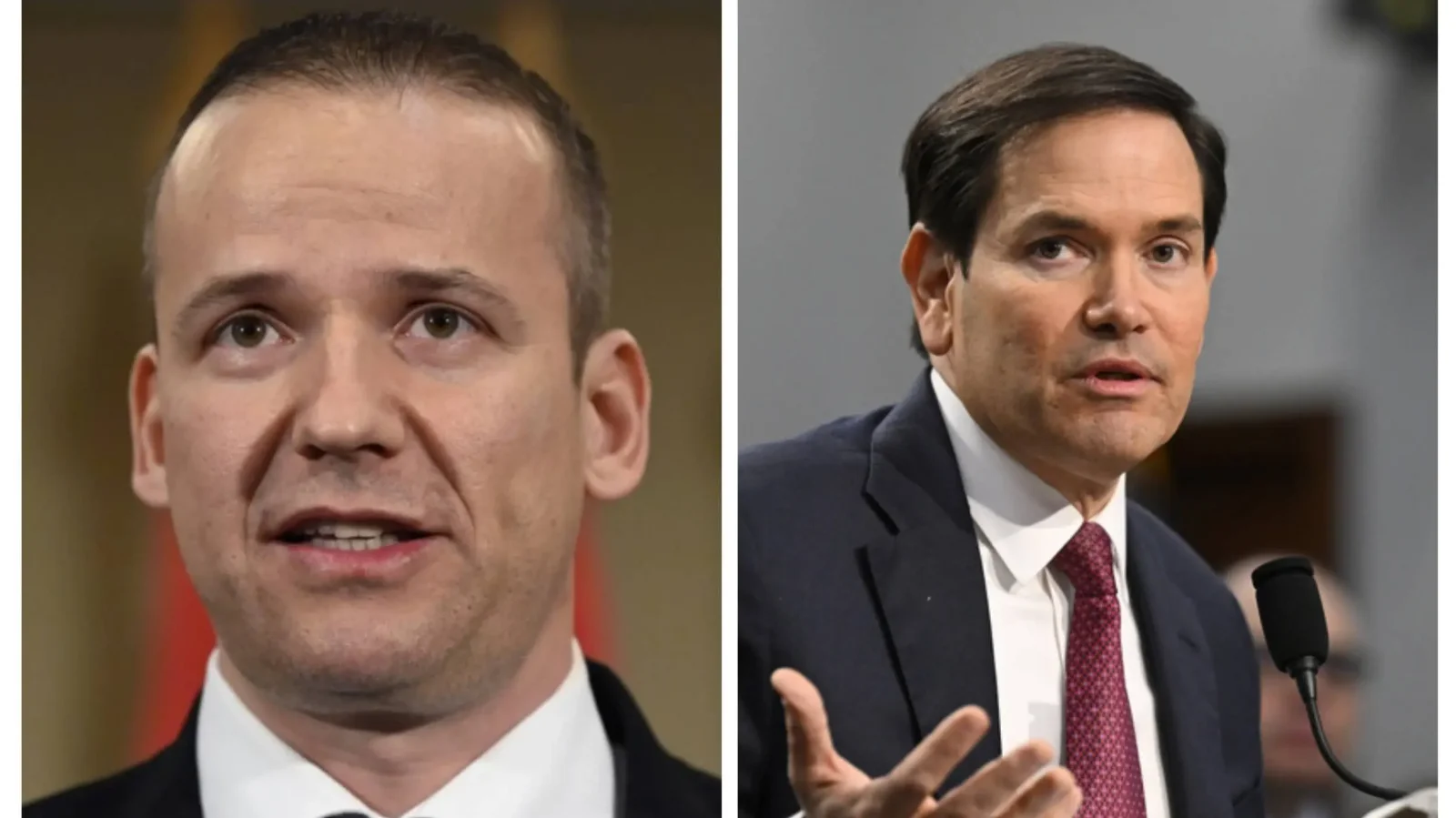 Toroczkai: „Bocsánat, de mikor lettünk az Amerikai Egyesült Államok egyik tagállama?”