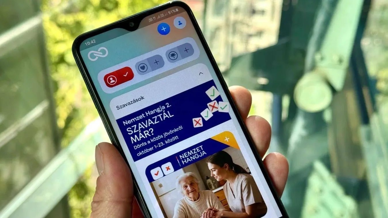 Tisza Világ alkalmazás: mi állhat az adatszivárgás hátterében?