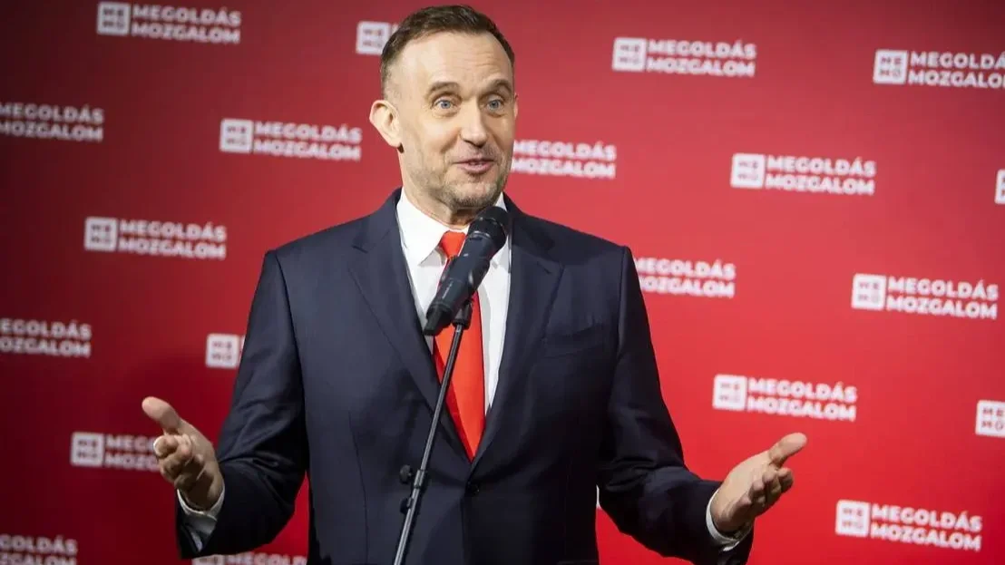 Fotó: Balogh Zoltán/MTI