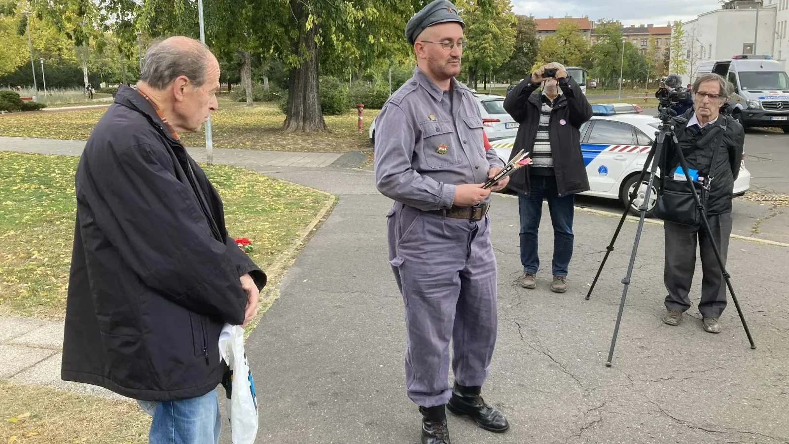 Forrás: Ellenforradalom 1956/Facebook