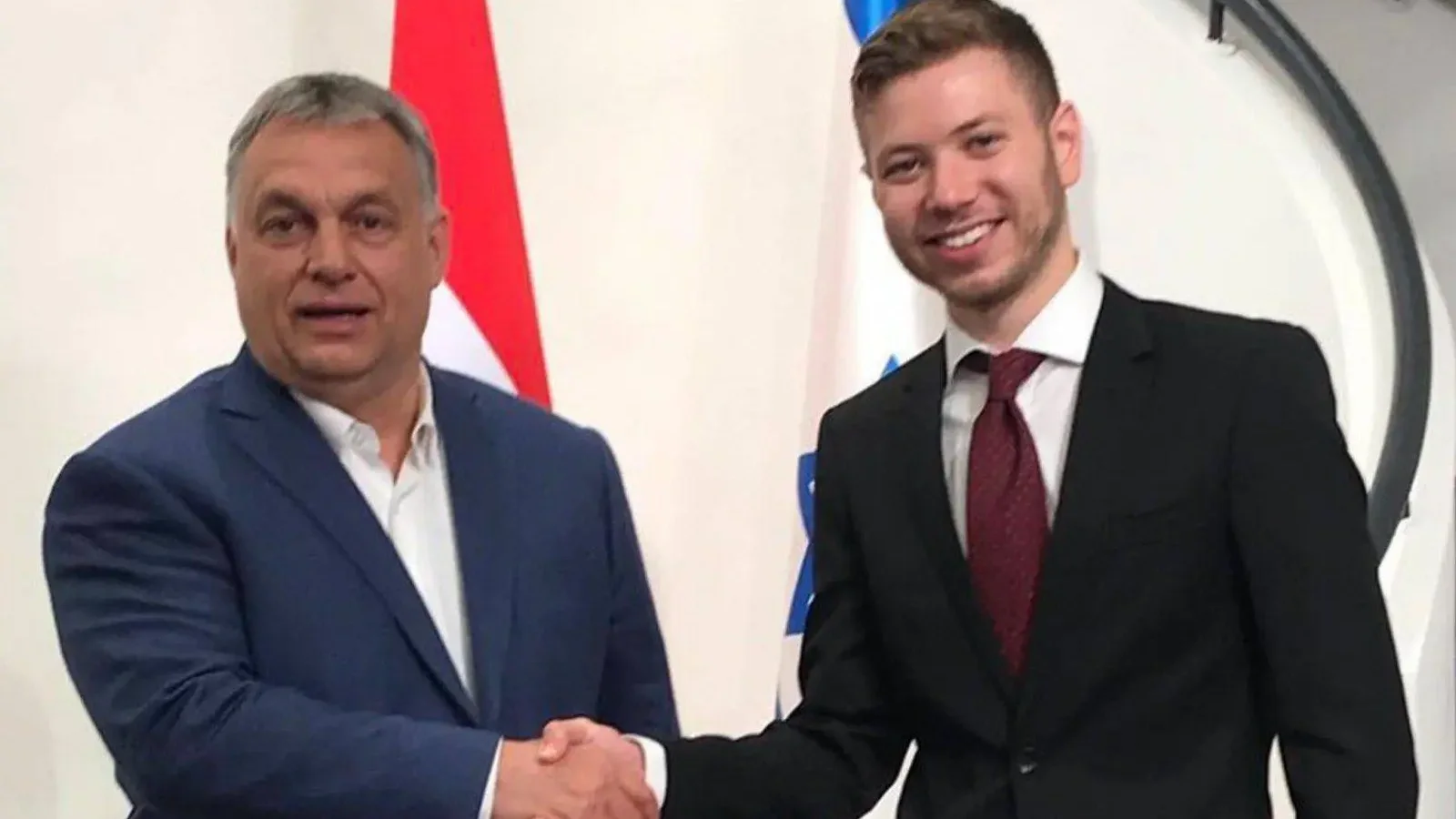 Dúró Dóra: Izrael egyre nyíltabban vásárolja fel Magyarországot