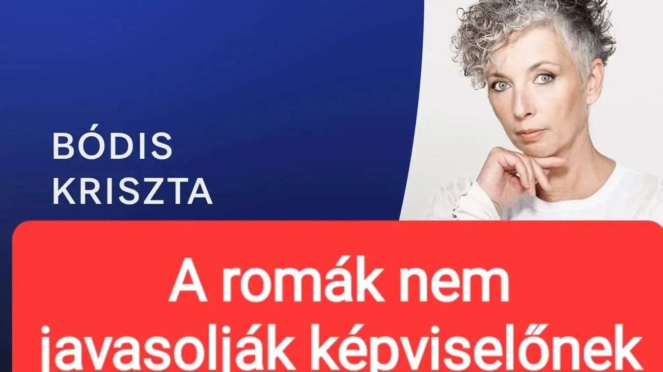 Forrás: Facebook, Roma Tagozat Civil Szervezet