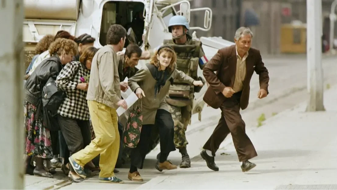 Fotó: David Brauchli/Sygma/Getty Images