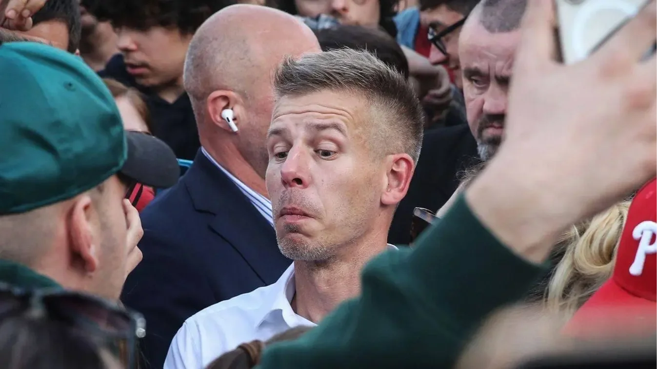 Image: Havran Zoltán - Magyar Nemzet