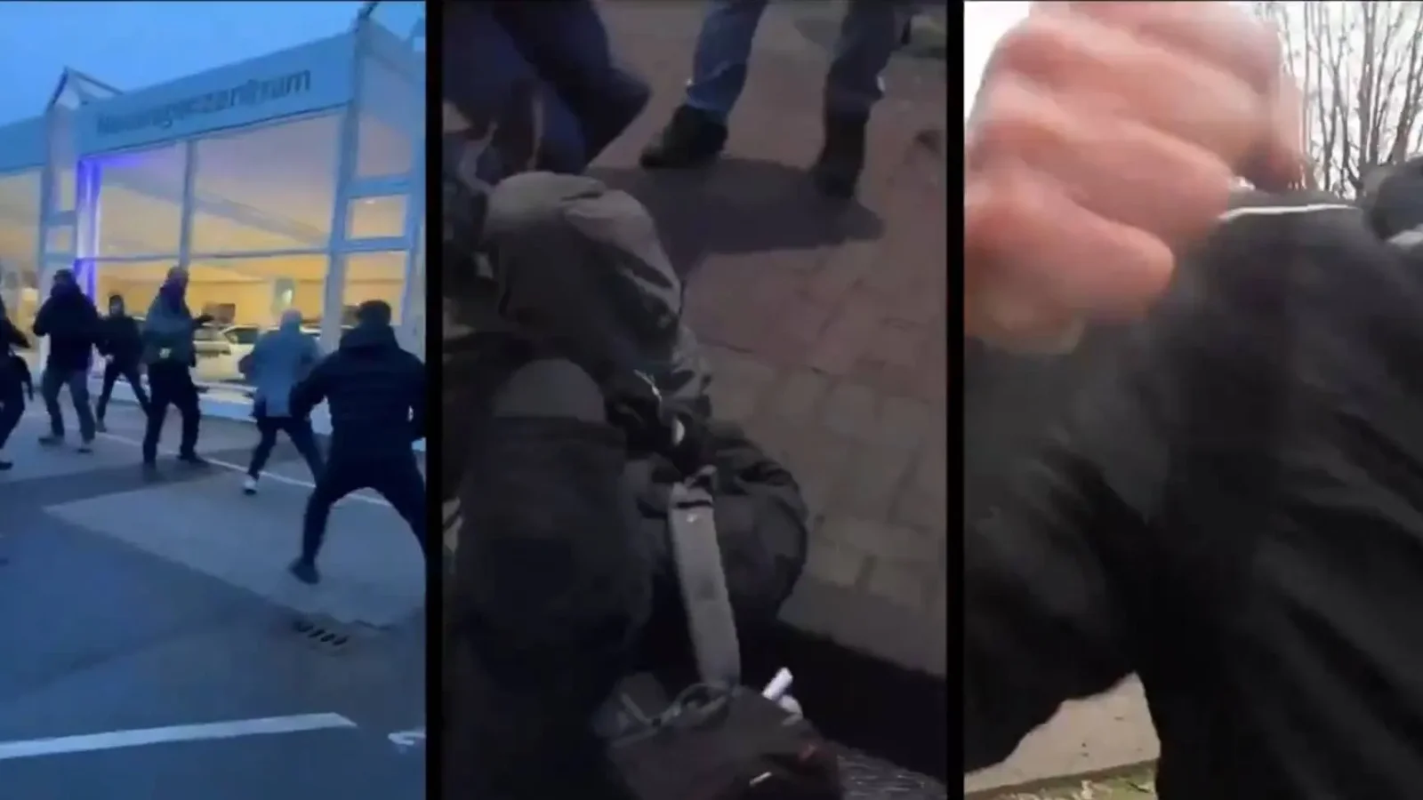 Fotó forrása: X.com/ AF Post