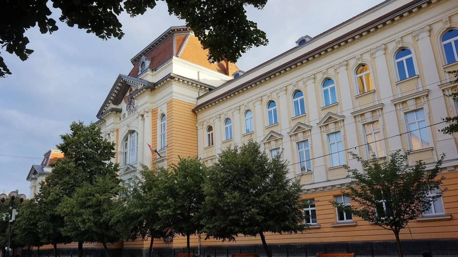 Magyar egyetemistákat tartanak fogva az ukrán toborzók