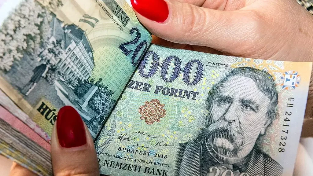 A vádlottak néhány százezer forinttól 20 millió forintig terjedő összegeket fogadtak számlájukon.