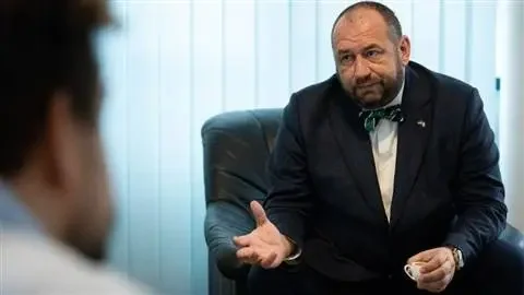 Sándor Fegyir Kép: Horváth Júlia/24