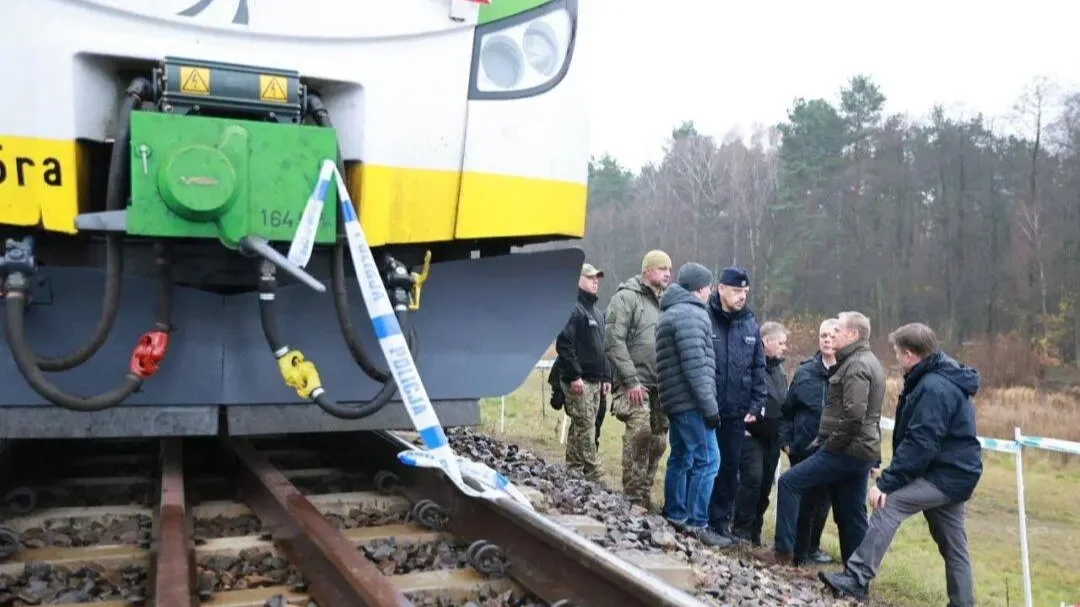 Fotó: Notes from Poland