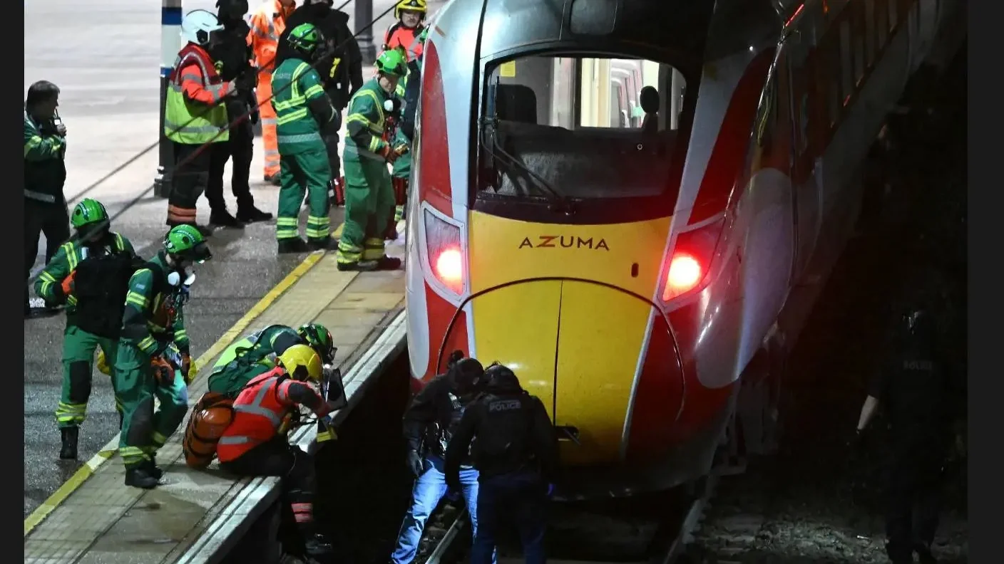 Fotó: AFP/Getty Images