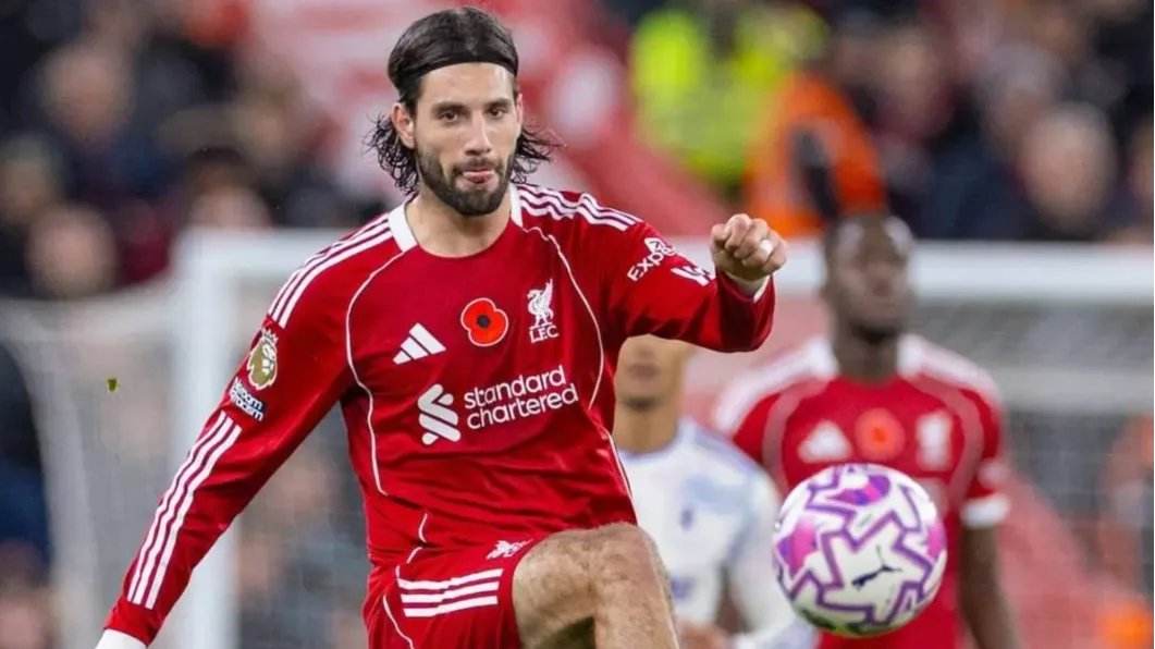 Fotó: This is Anfield