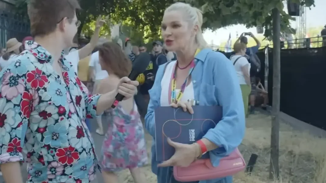 Fotó forrása: a Partizán Youtube-csatornája