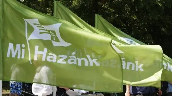 Mi Hazánk: Az adófizetők pénzéből az adófizetők ellen!