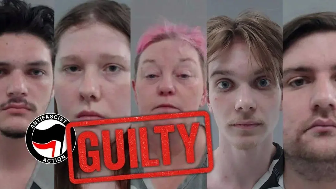 Kiemelt kép: Andy Ngo/The Post Millennial