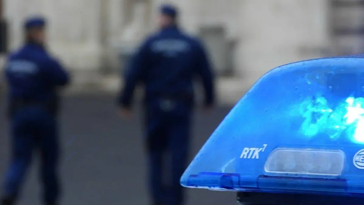 Fotó: police.hu