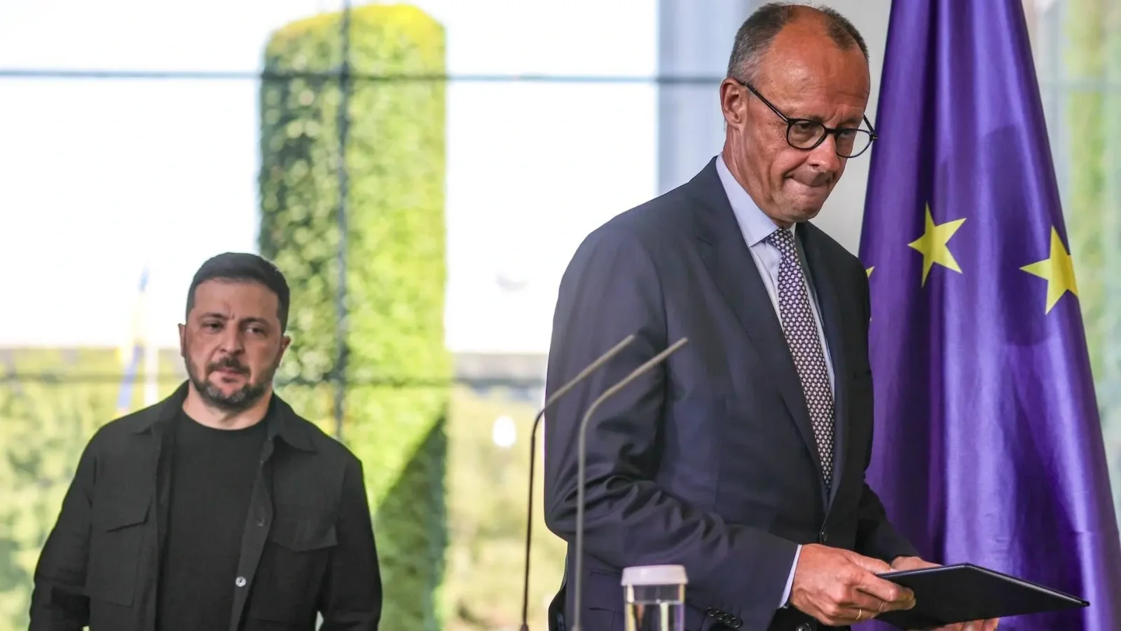 Kép: Omer Messinger/Getty Images