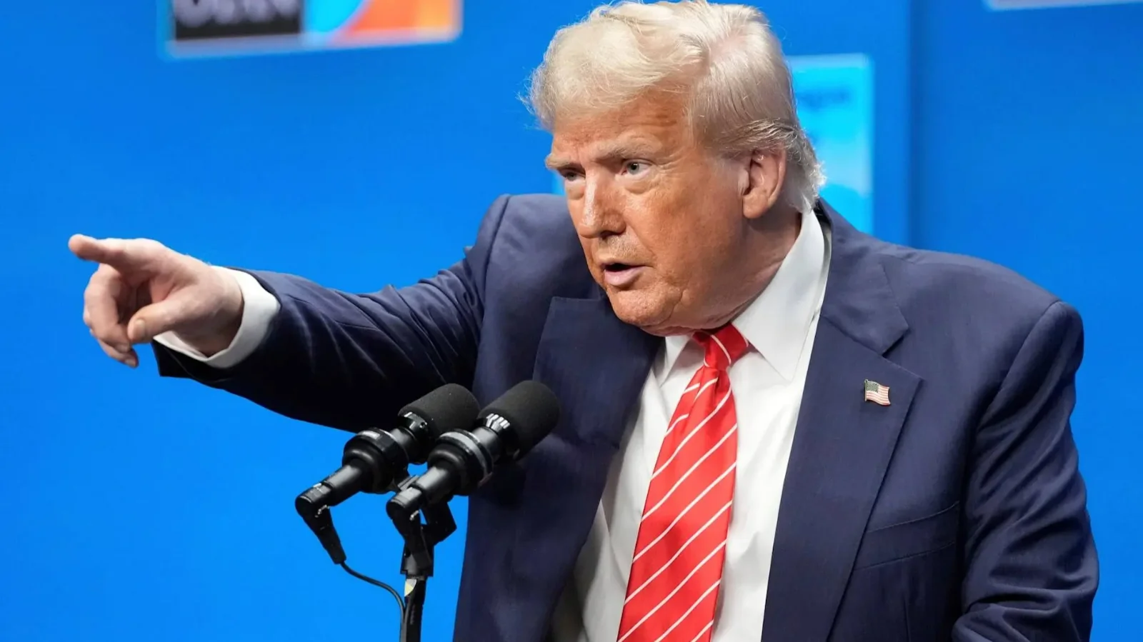 Fotó: Marcus Schreiber/AFP