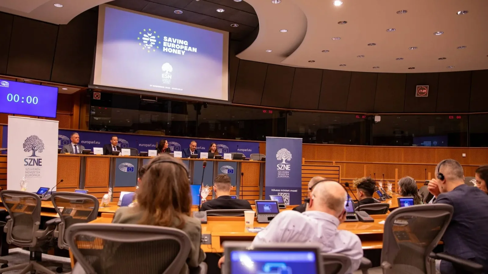 Kép forrása: ESN/Facebook