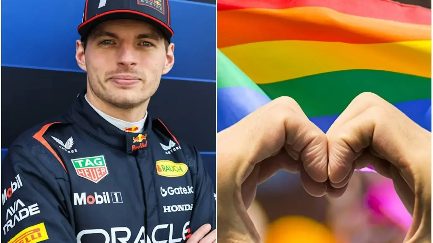 Fotó: Facebook/Magyar Forma 1