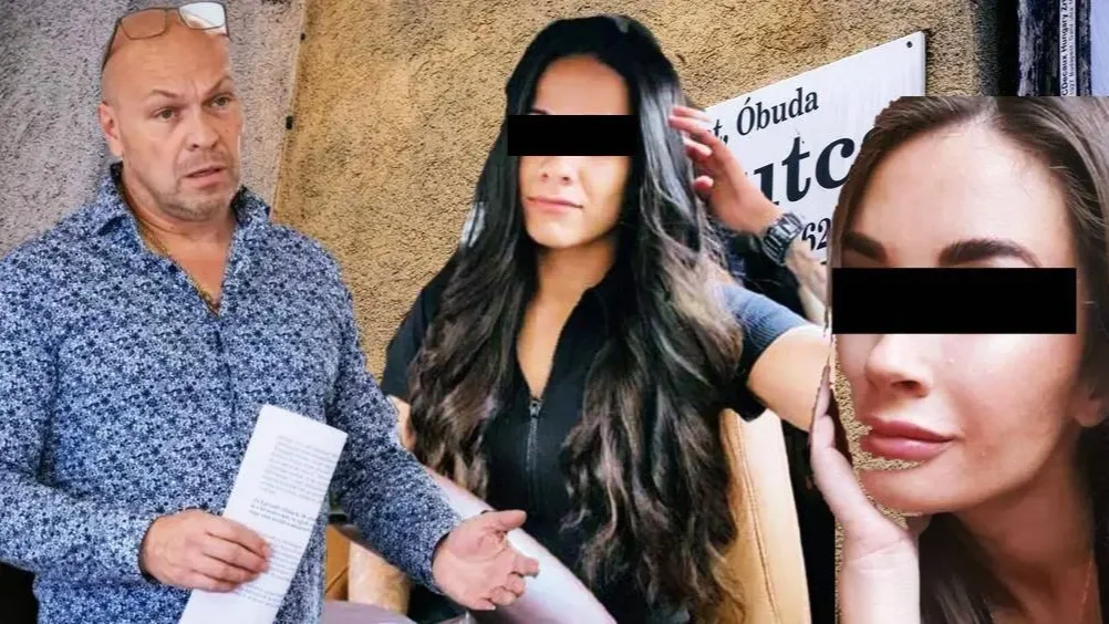 Képmontázs forrása: Magyar Jelen