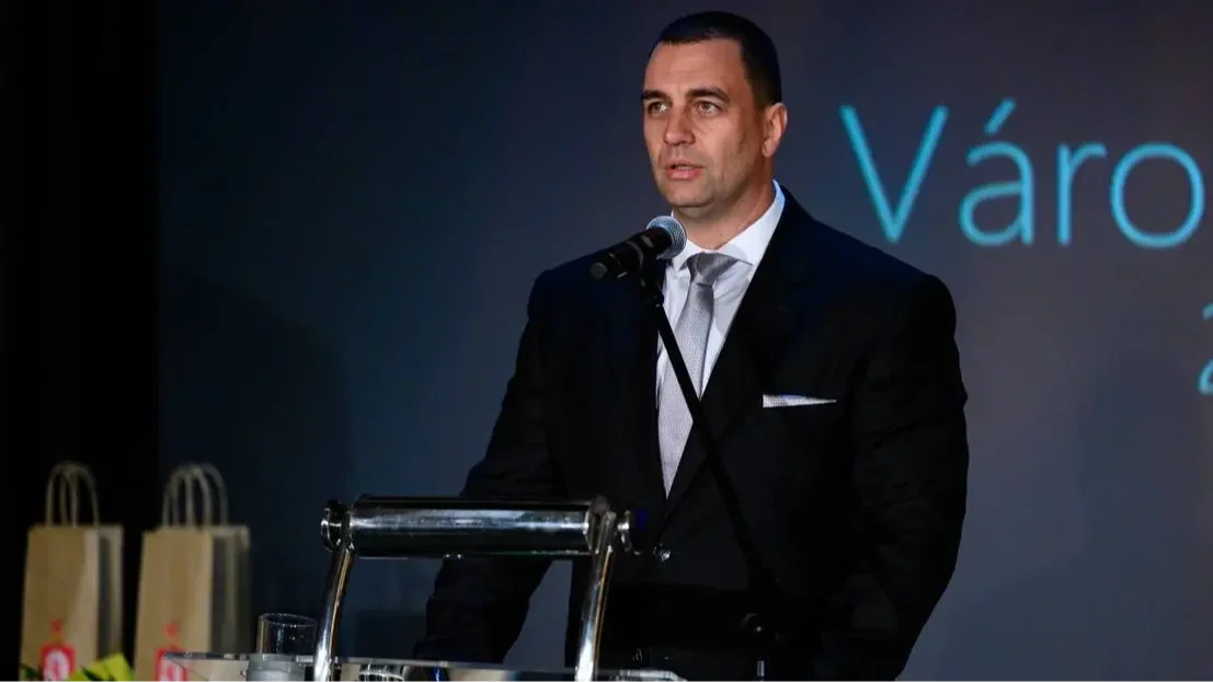 Dobó Zoltán, Fotó: Vasvári Tamás/MTI