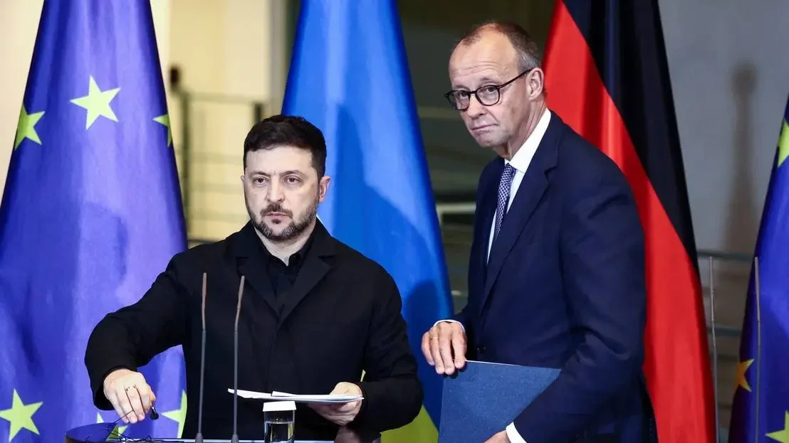 Fotó: Liesa Johannssen / Reuters