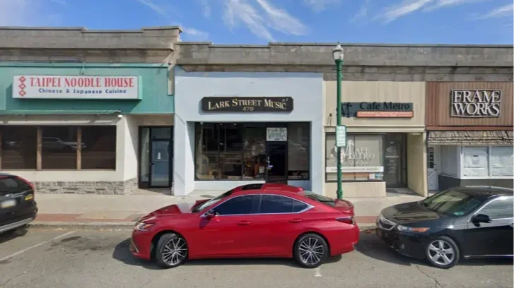 Fotó: Google Street View