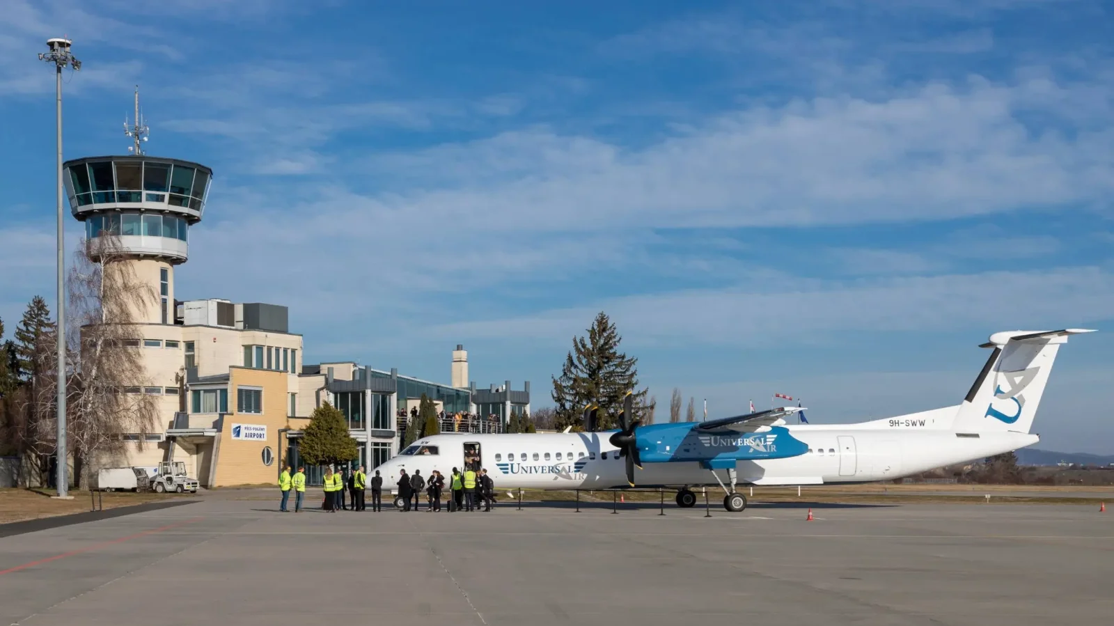 forrás:airportpecs.com