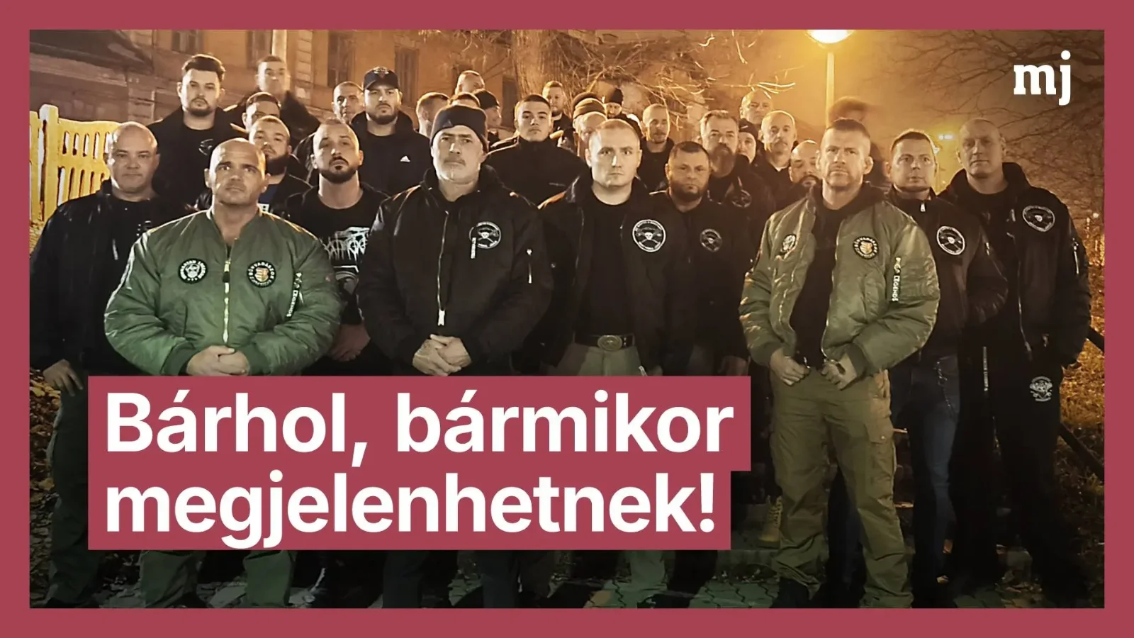 Kiemelt kép: Magyar Jelen. 