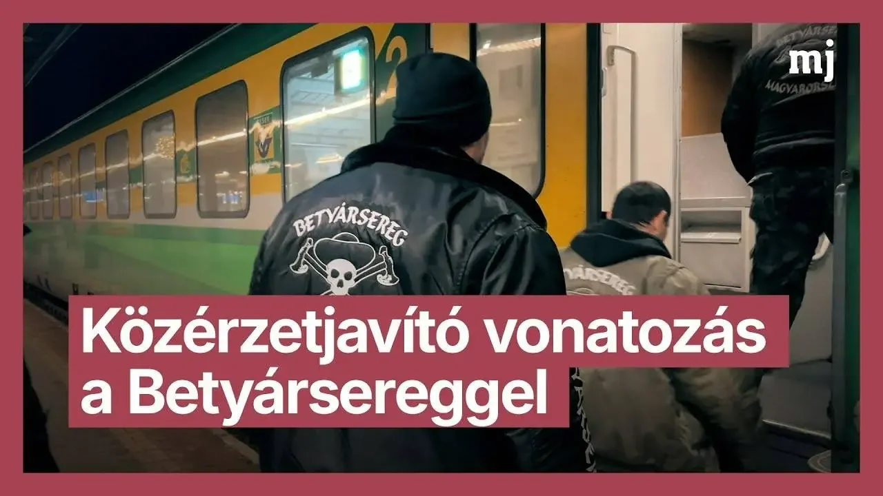 Fotó: Magyar Jelen