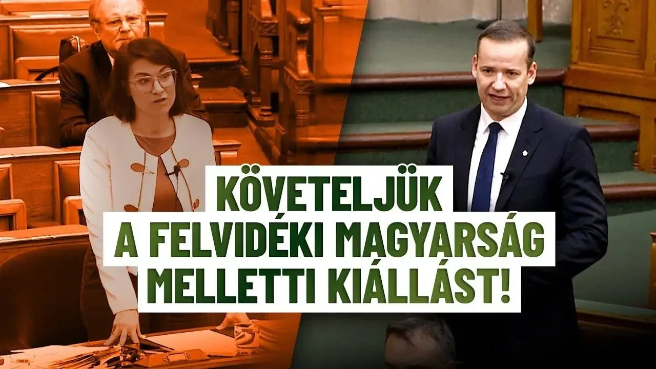 Kép: YouTube/Toroczkai László