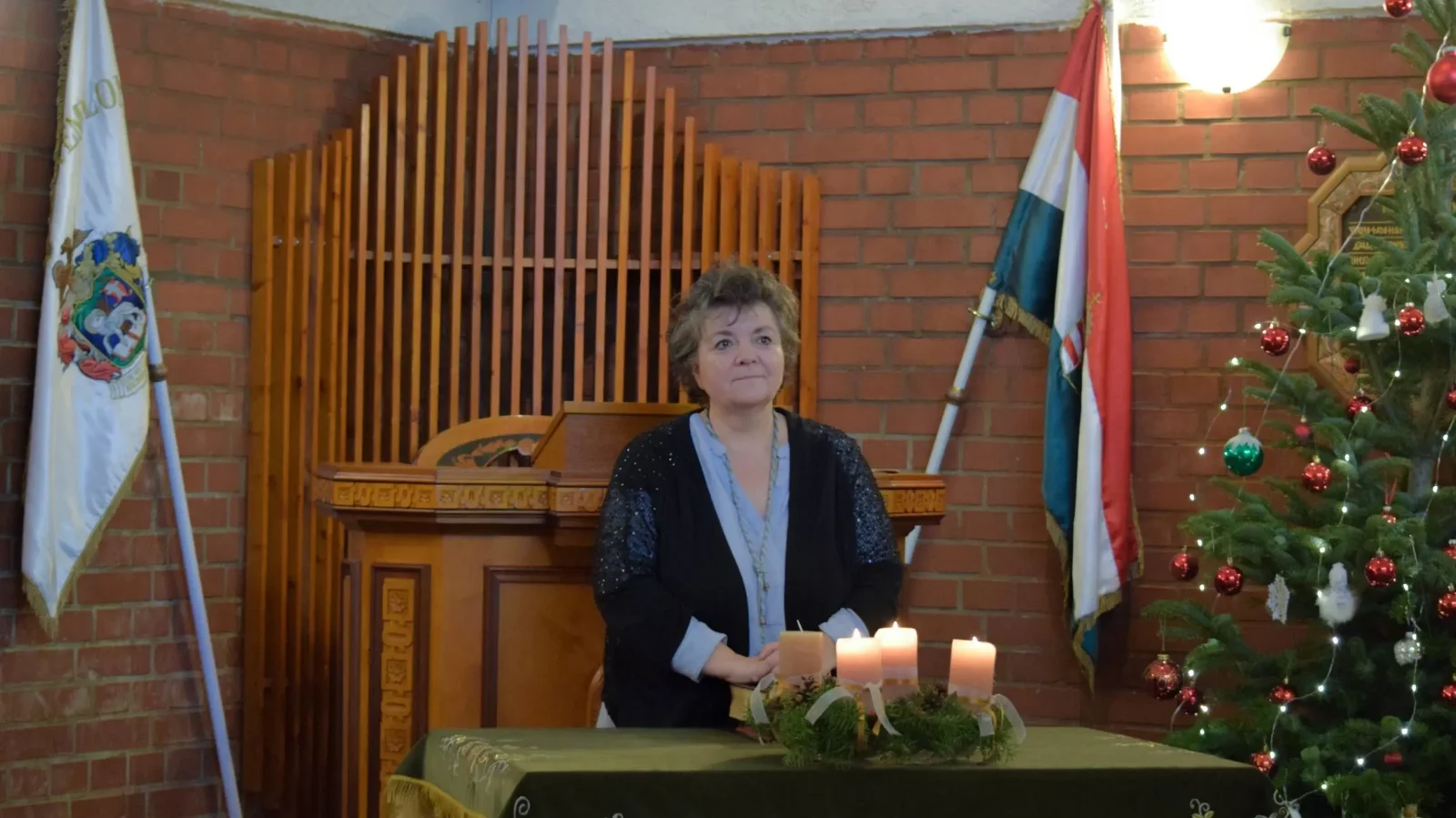 Fotó: Cavalli Mátyás/Magyar Jelen