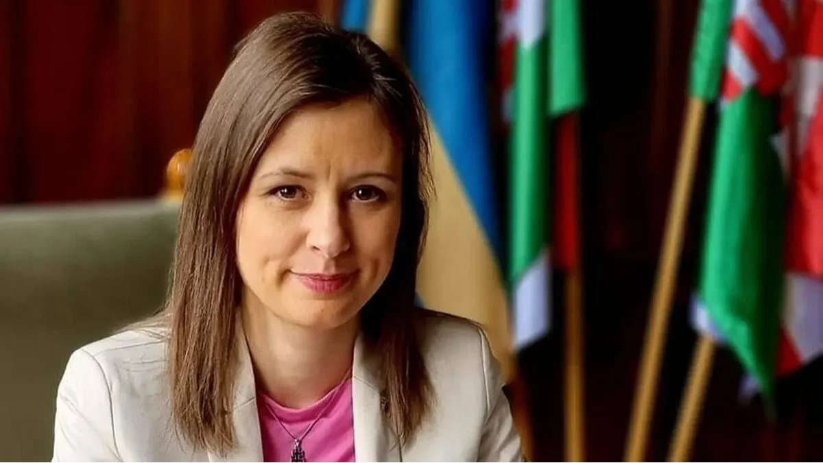 Kép: Facebook/Dúró Dóra