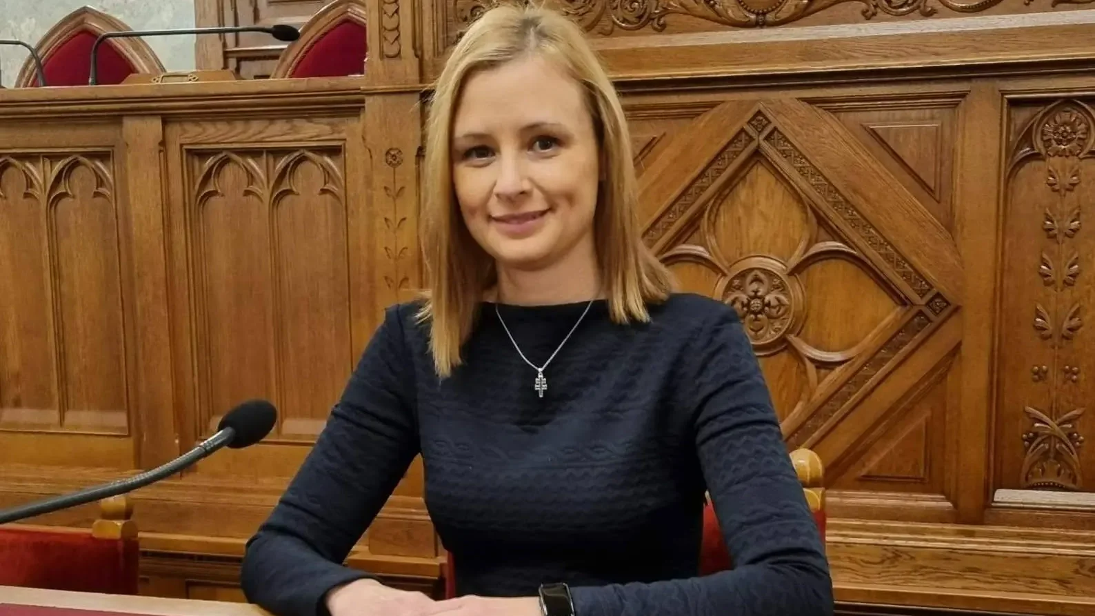 Fotó: Facebook/Dúró Dóra