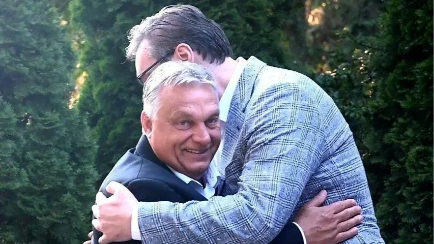 Fotó: Instagram/buducnostsrbijeav