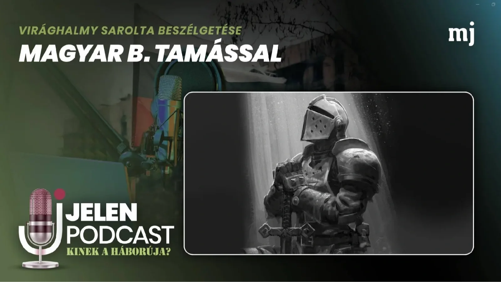 Képernyőkép / Magyar Jelen